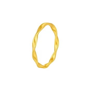 ZHIAIYONGHENG Copper Alloy Rings Women's