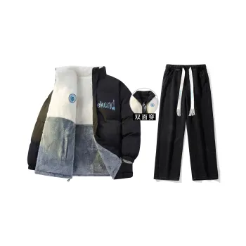 LA'T.WEEKEND Casual Sportswear Unisex