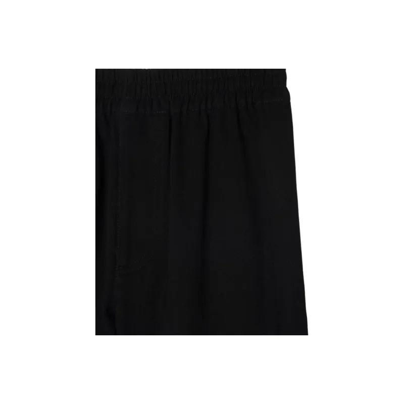 Burberry Cotton Trousers-4