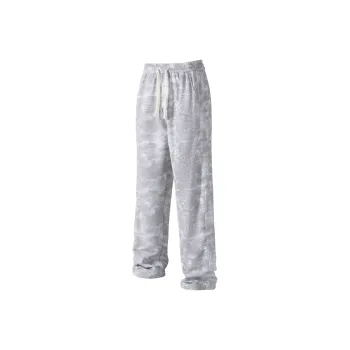 CHEVAL NOIR Casual Pants Unisex