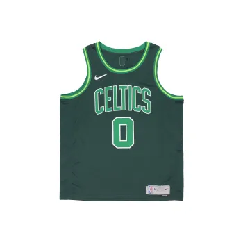 Nike x NBA Basketball Jerseys Men's Green