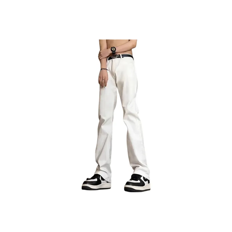 SOCKKEY Jeans Unisex-20