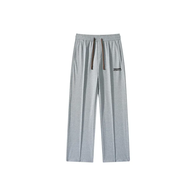SESAME STREET Casual Pants Unisex-4