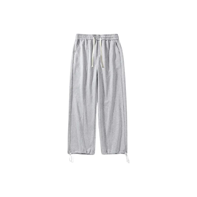 DJ.SPIRIT Casual Pants Unisex-0