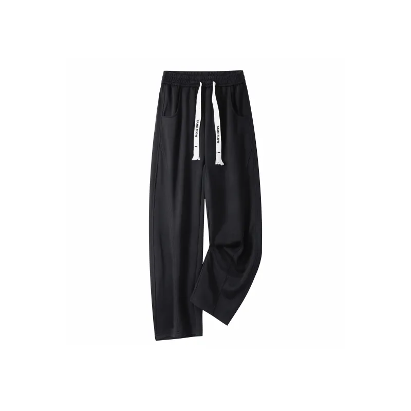 SAME FLOW Casual Pants Unisex-11