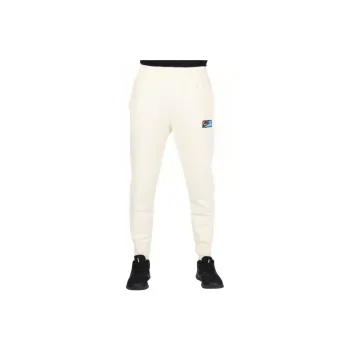 Nike Casual Pants Men White