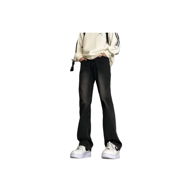 SOCKKEY Jeans Unisex-24