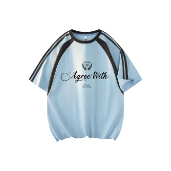 ORMY T Shirts Unisex