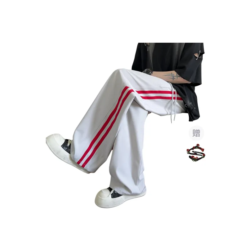 KOKO BASE Casual Pants Unisex-12