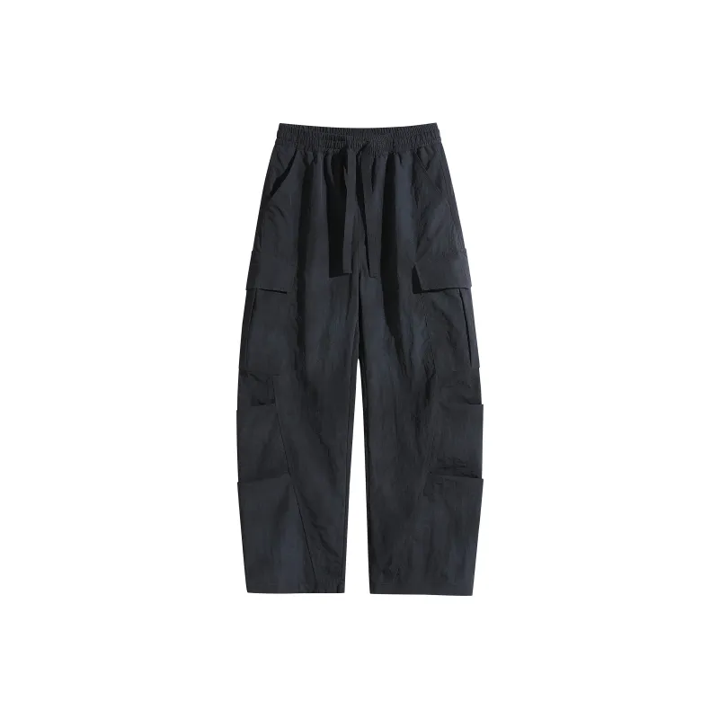 Izexx Casual Pants Unisex-0