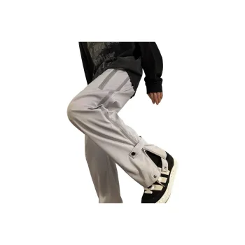 SOCKKEY Casual Pants Unisex
