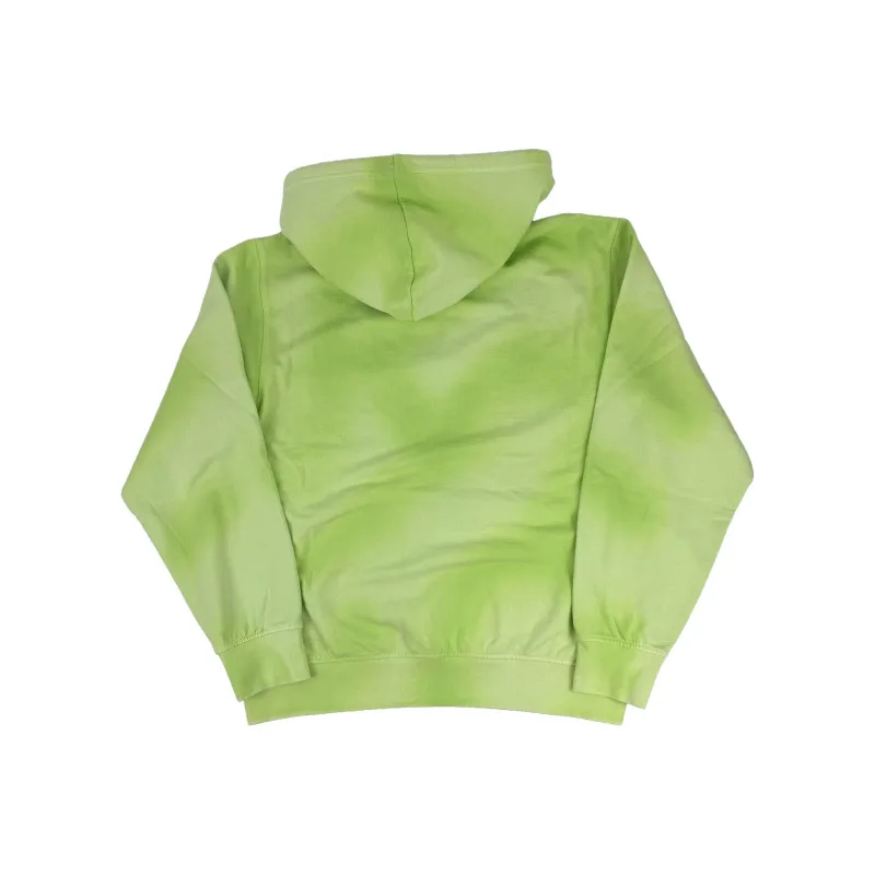 THE NORTH FACE Sweatshirt Men's Green-1