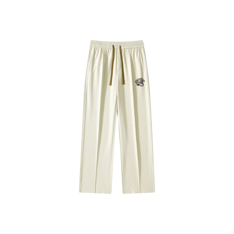 SESAME STREET Casual Pants Unisex-2