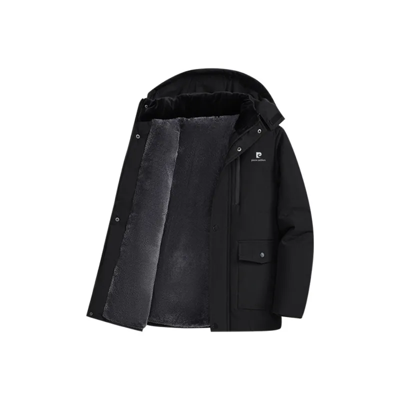 PIERRE CARDIN Puffer Jacket Men's-0