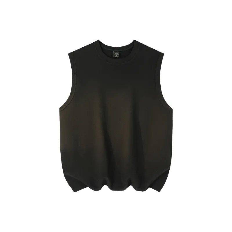 URBAN AUTHENTIC Tank Top Unisex-15