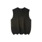 Black (100% cotton Fabric)