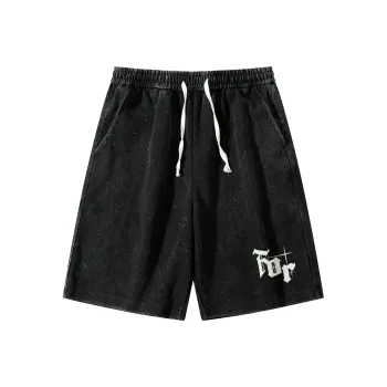 FORCEREPUBLIK Casual Shorts Unisex