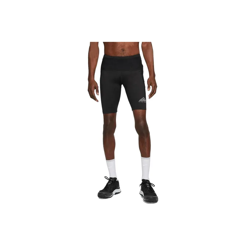 Nike Casual Shorts Men Black-0