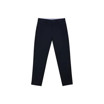 JACK&JONES Casual Pants Men E39 Navy Blue