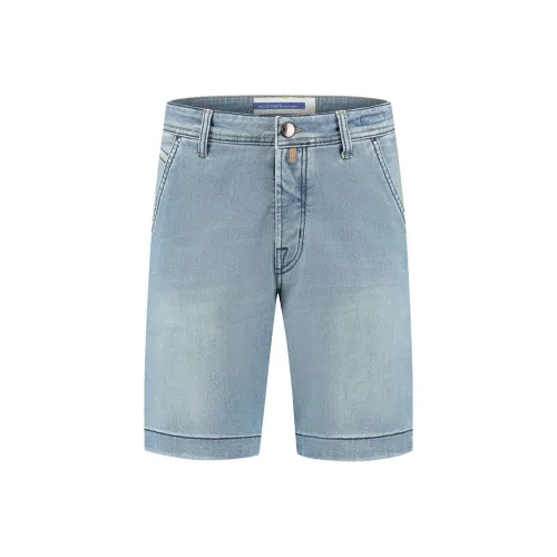 JACOB COHEN Lou Above Knee Length Shorts