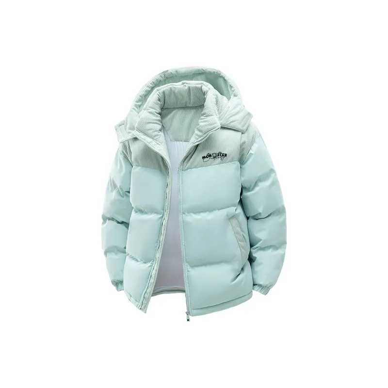 LIGHTNING MONSTER Puffer Jacket Unisex-10