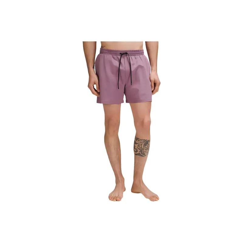 Lululemon Pool Casual Shorts Men's-33