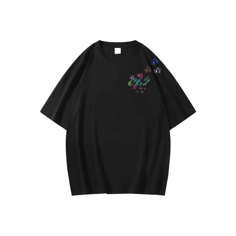 CBCD T Shirts Unisex-5