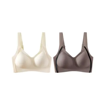 YUZHAOLIN Bra Women's Combo Set