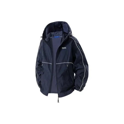 FAIRWHALE Sun Protection Clothing Unisex