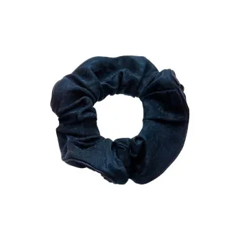 ALEXANDRE DE PARIS Dark Shadow Collection Hair Tie Ponytail Loop Women's