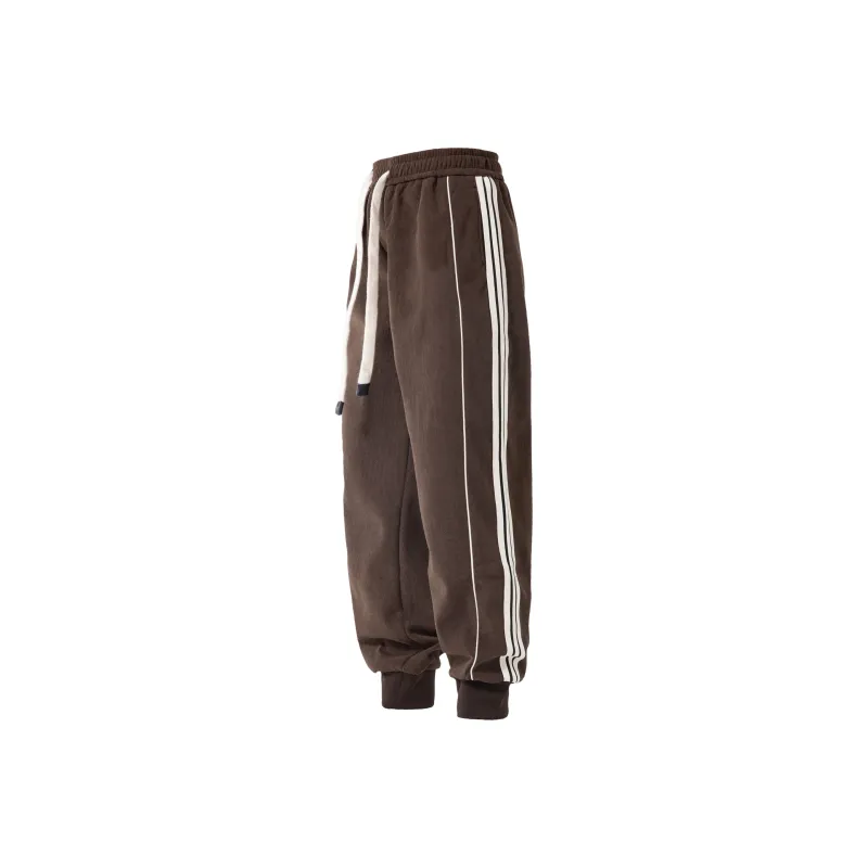 TEPOR Casual Pants Unisex-45