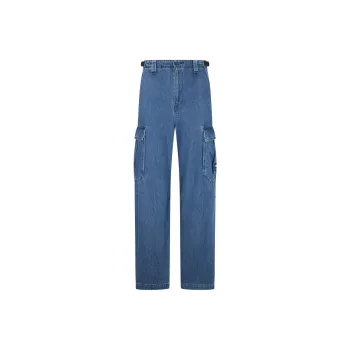 Tommy Hilfiger Jeans Unisex Denim Blue