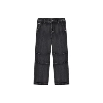 Teenie Weenie Men Zero pressure Pants Jeans Unisex