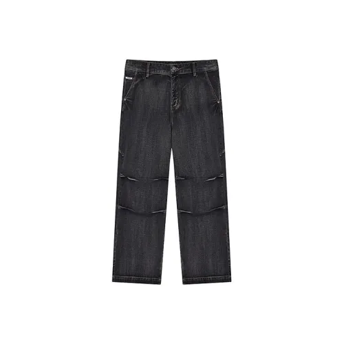Teenie Weenie Men Zero pressure Pants Jeans Unisex