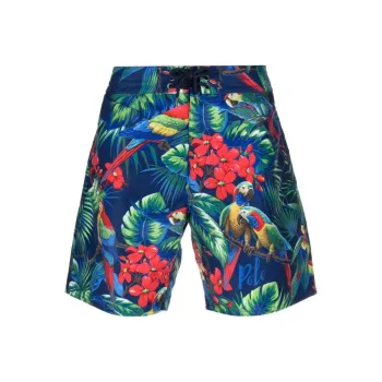 Polo Ralph Lauren Swimming Shorts Men Multicolor