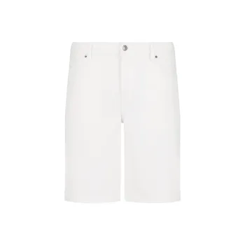 ARMANI EXCHANGE Logo embroidered Shorts