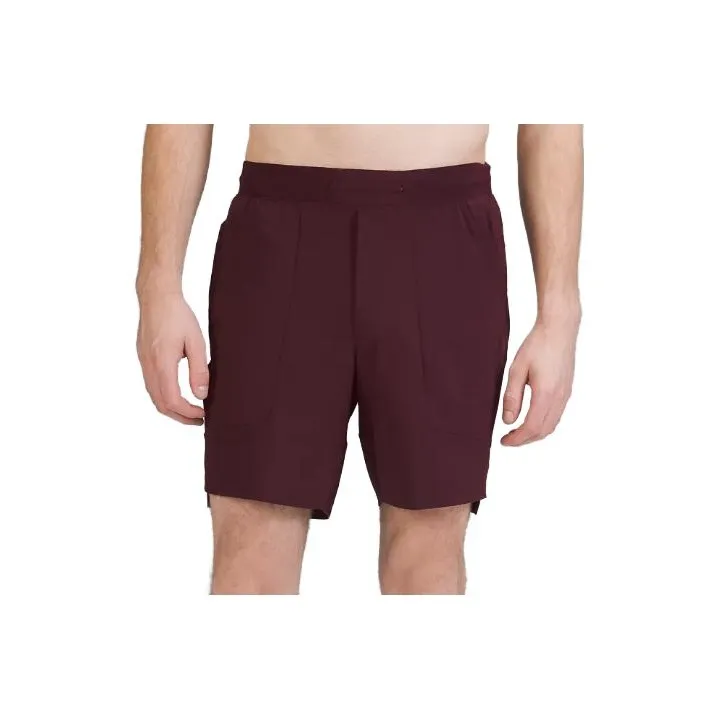 Lululemon Casual Shorts Men-13