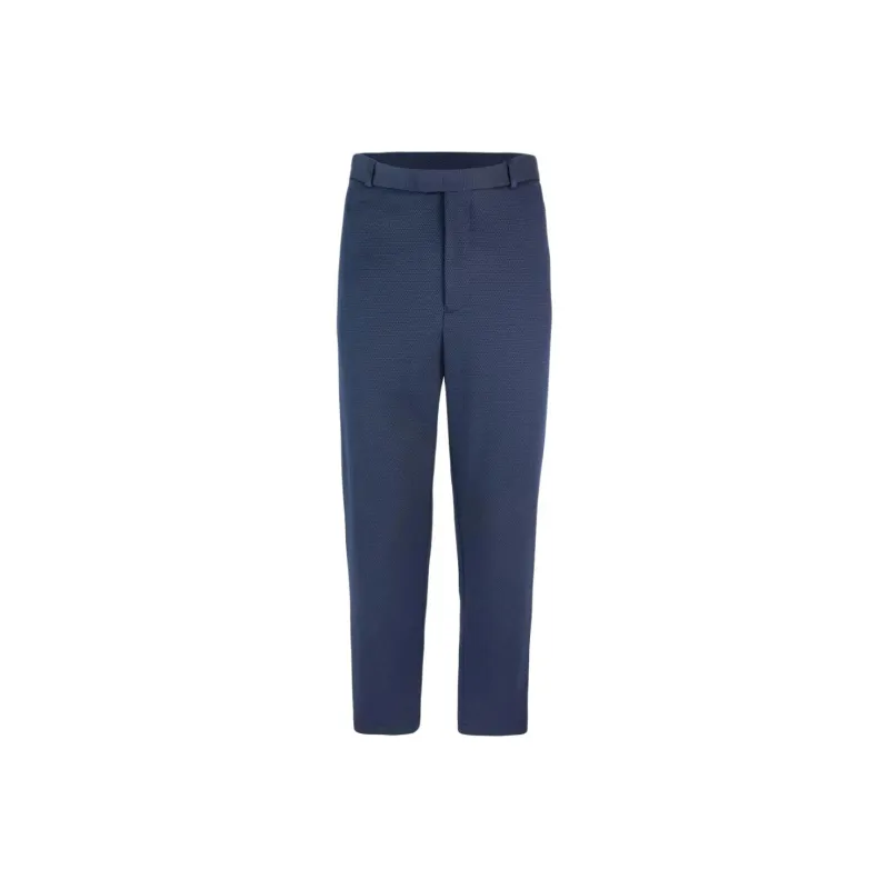 EMPORIO ARMANI Straight leg Chinos-0