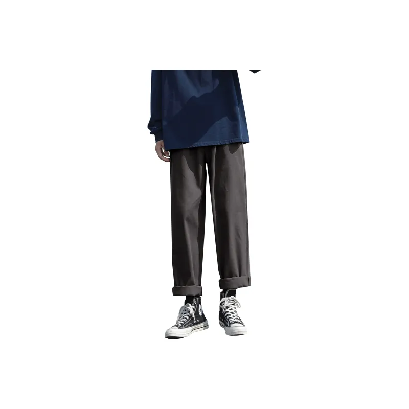 DBD WH Casual Pants Unisex-38