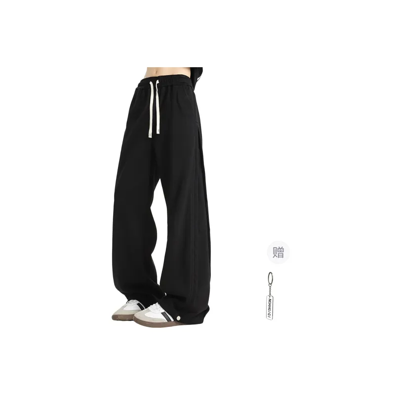 NOAHGIGI Casual Pants Unisex-12