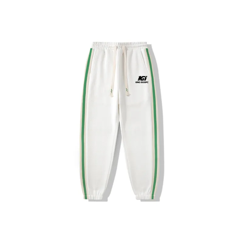 Kingsgspc Casual Pants Unisex-3