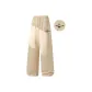 Khaki (Simple Smile Drawing Pants Logo)