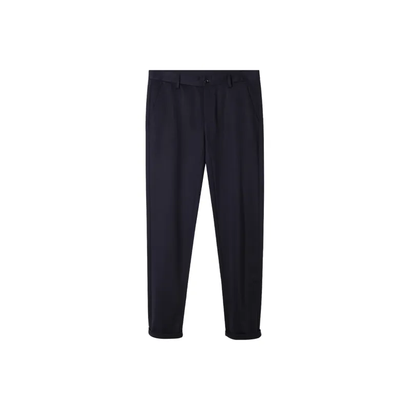 Merry City Casual Pants Men-8