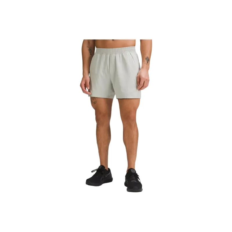 Lululemon Pace Breaker Casual Shorts 5' Men's-16