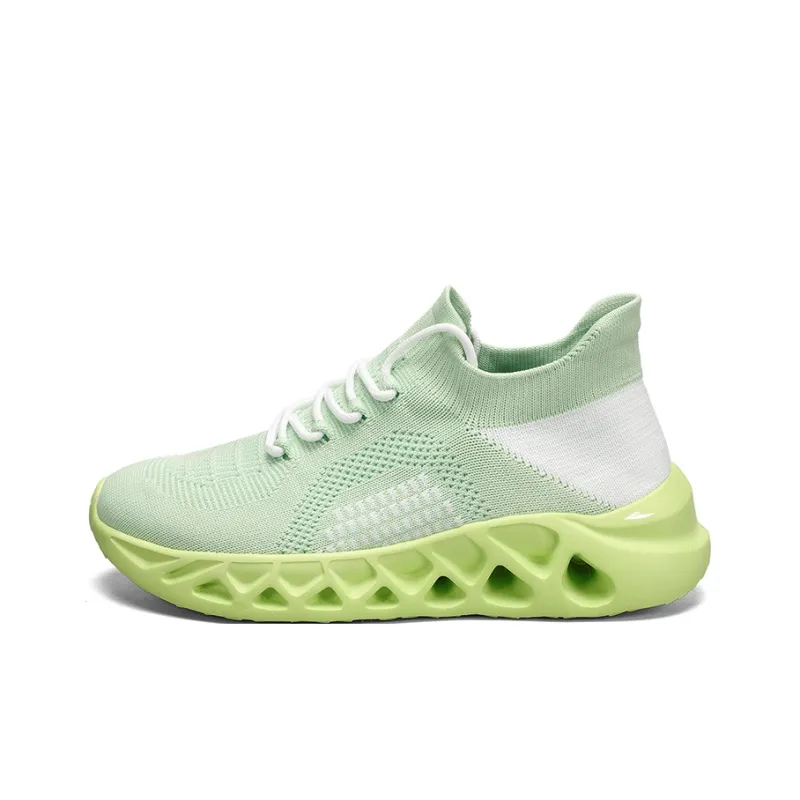 Kuding Low Top Hiking Shoes Unisex-8