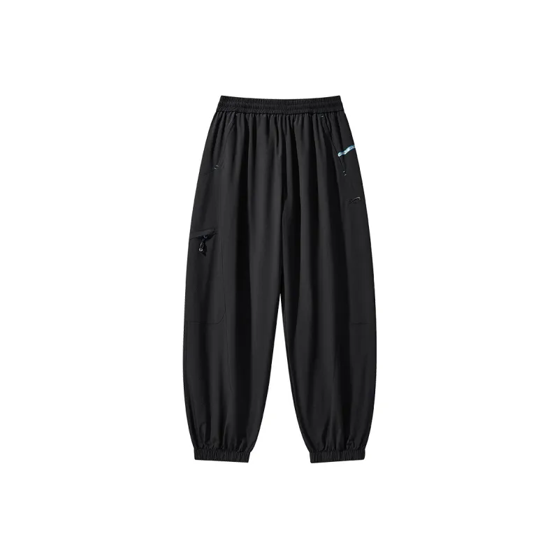 K bird Casual Pants Unisex-12