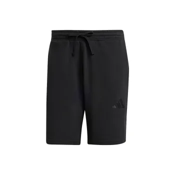 Adidas All Szn FRENCH TERRY SHORTS Casual Shorts Men's Black