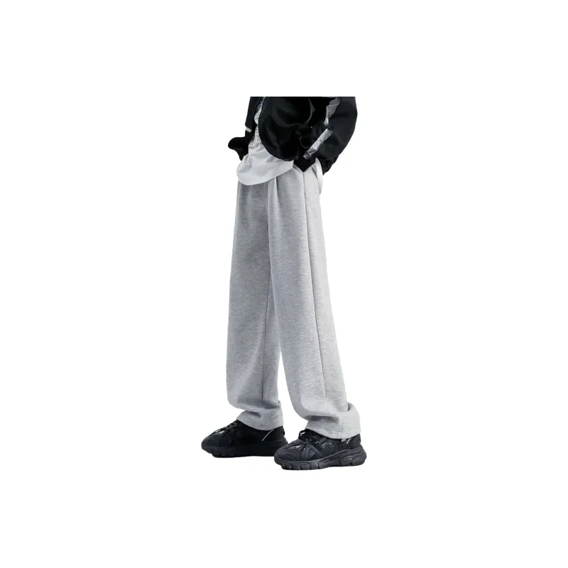 YOUSHIQI Casual Pants Men-6