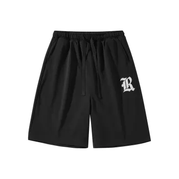 RUNNINWHEEL Casual Shorts Unisex