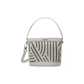 DKNY Hildi Bucket Bag